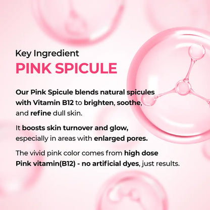 Dr. Melaxin | Glass Skin Lift & Glow Duo