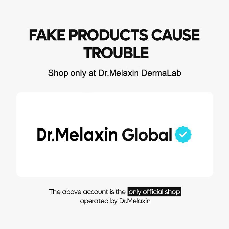 Dr. Melaxin | Glass Skin Lift & Glow Duo