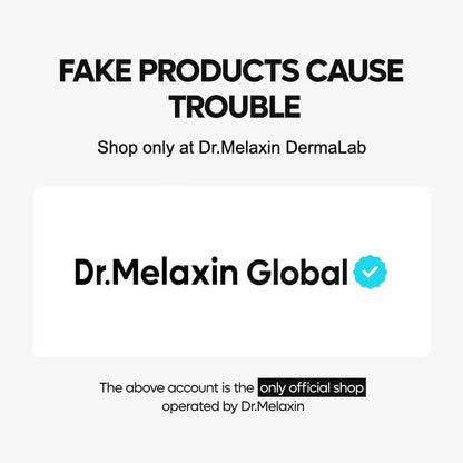 Dr. Melaxin | Glass Skin Lift & Glow Duo